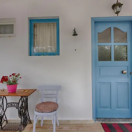 Feakia Apartament Agios Gordios (Corfu)