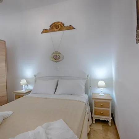 Feakia * 아기오스고르디오스