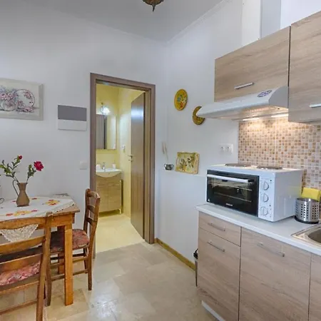 Feakia Agios Gordios (Corfu)