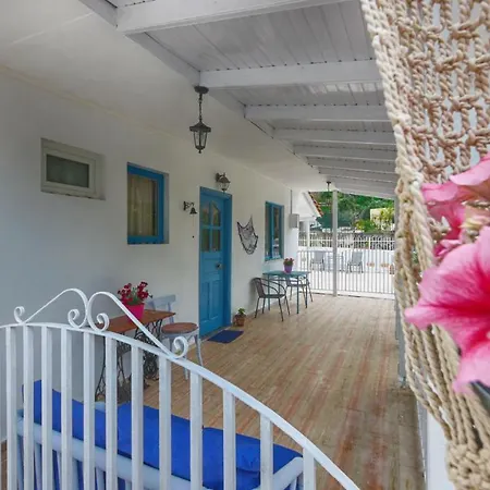 Apartman Feakia *