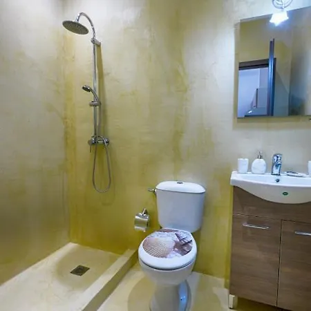 شقة Feakia آغيوس غوذيوس