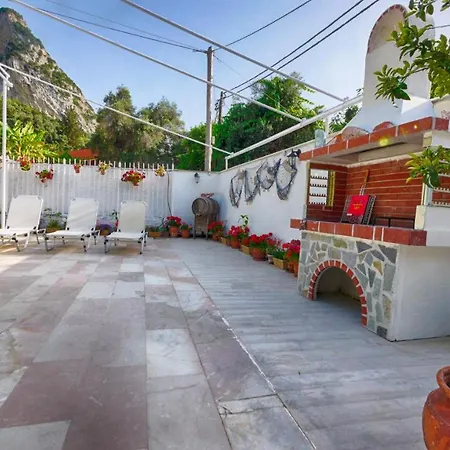 Feakia Agios Gordios (Corfu)