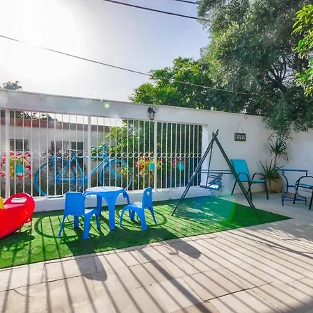 Feakia Apartamento Agios Gordios (Corfu)