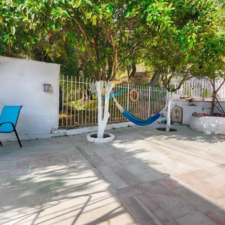 Feakia آغيوس غوذيوس