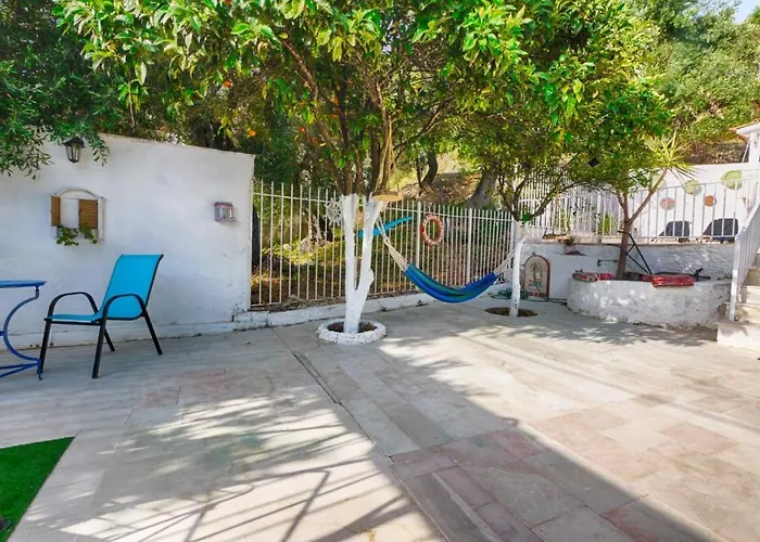 Feakia Άγιος Γόρδιος